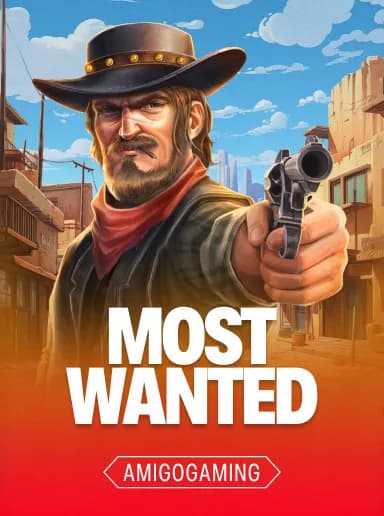 Most Wanted