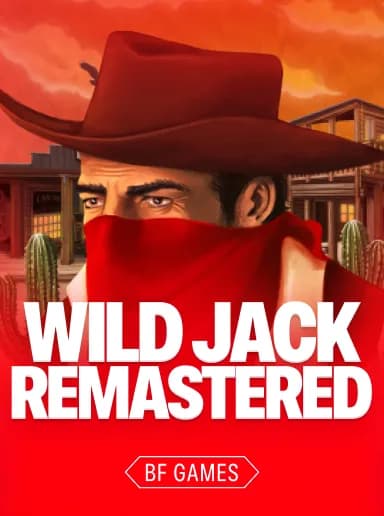 Wild Jack Remastered