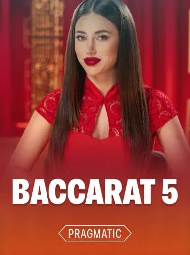 Baccarat 5