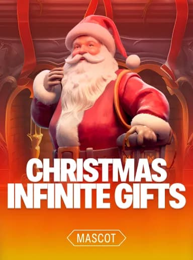 Christmas Infinite Gifts