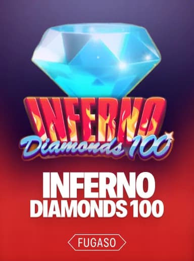 Inferno Diamonds 100