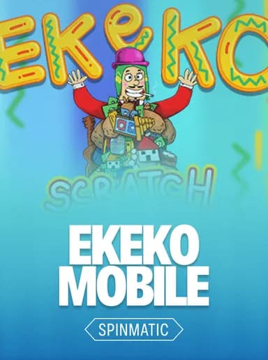 Ekeko Mobile