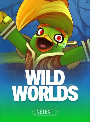 Wild Worlds