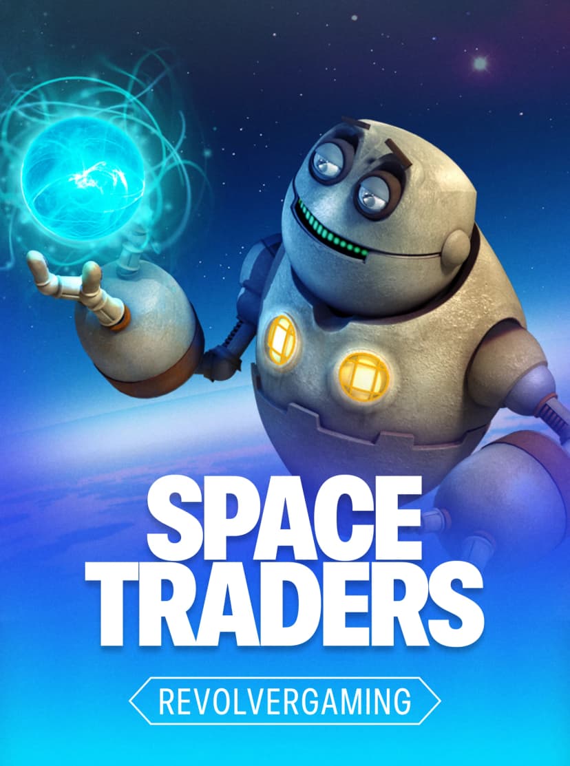 Space Traders