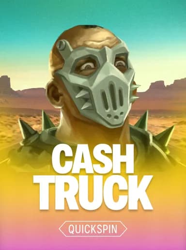 Cash Truck