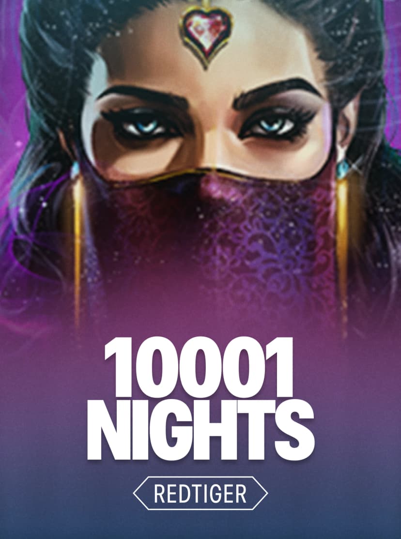 10001 Nights