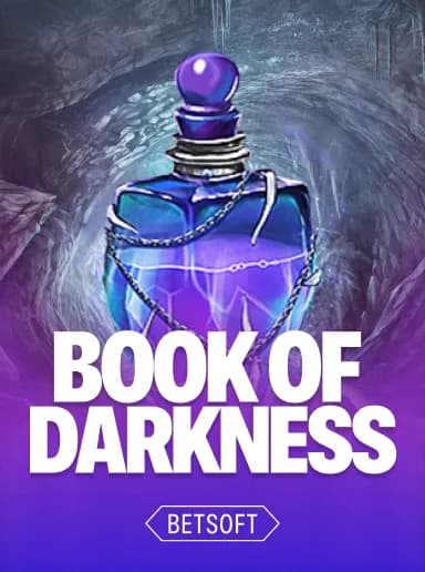 Book of Darkness