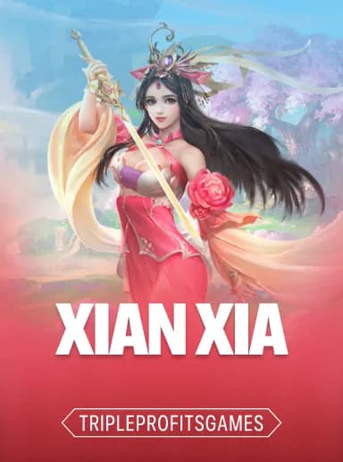 Xian Xia