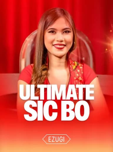 Ultimate Sic Bo