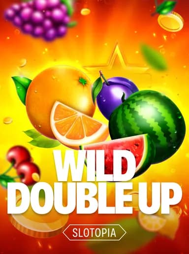 Wild Double Up