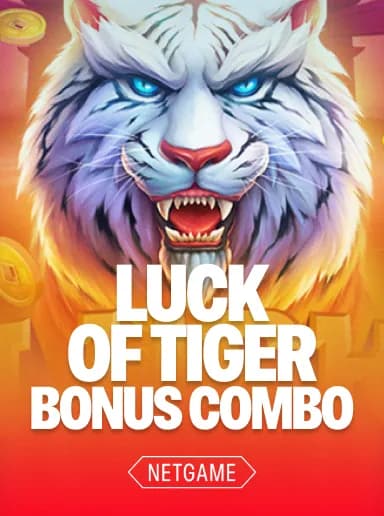 Luck of Tiger: Bonus Combo