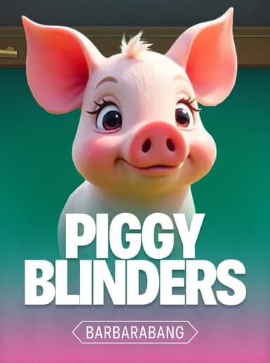 Piggy Blinders