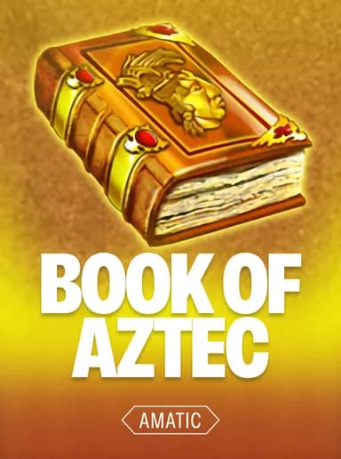 Book of Aztec