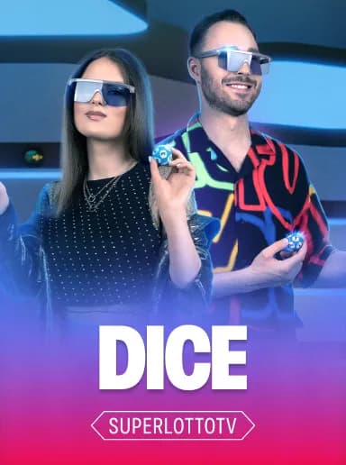 Dice