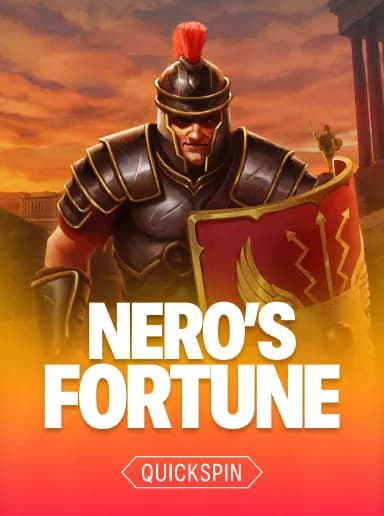 Nero's Fortune