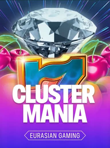 Cluster Mania