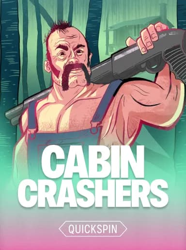 Cabin Crashers