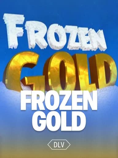 Frozen Gold