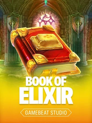 Book of Elixir