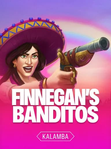 Finnegan's Banditos