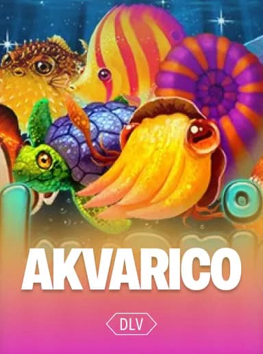 AKVARICO