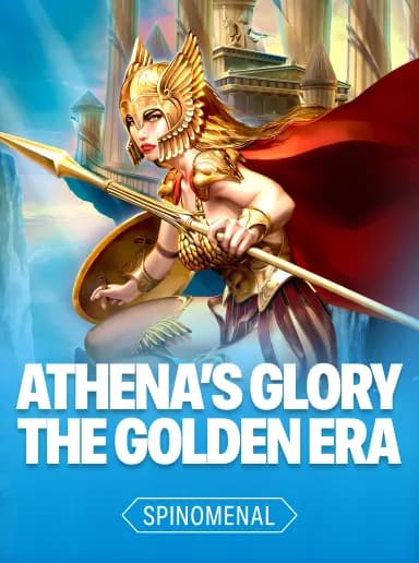 Athena's Glory - The Golden Era