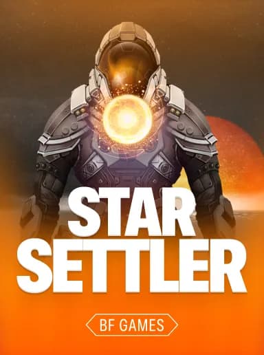 Star Settler