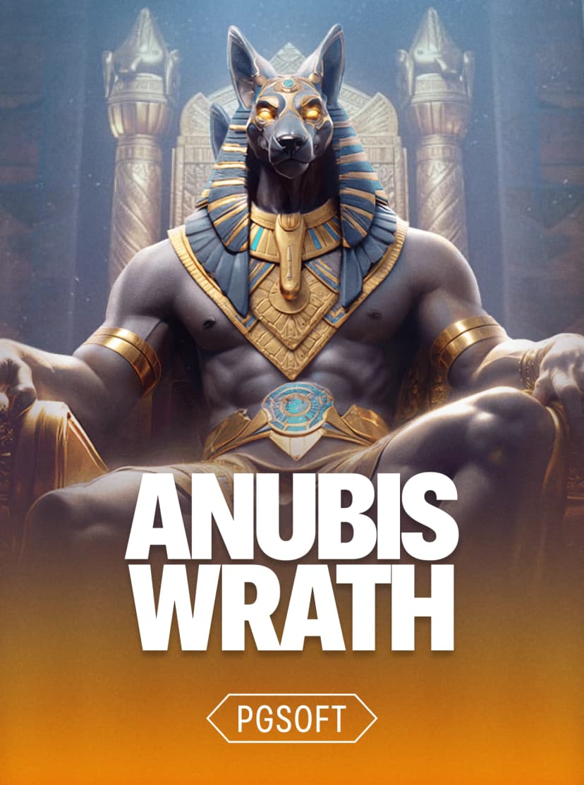 Anubis Wrath