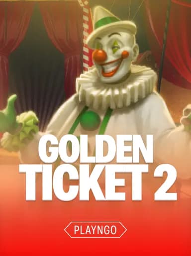 Golden Ticket 2