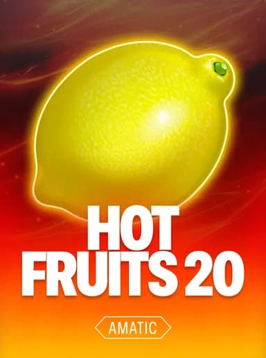 Hot Fruits 20