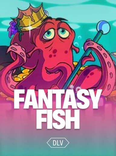 Fantasy Fish