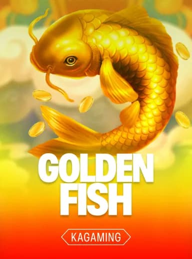 Golden Fish