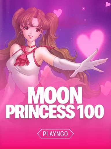 Moon Princess 100