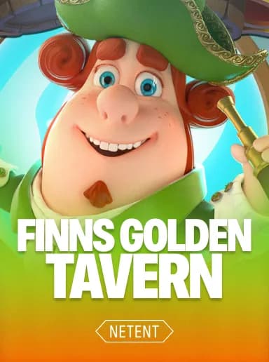 Finn's Golden Tavern