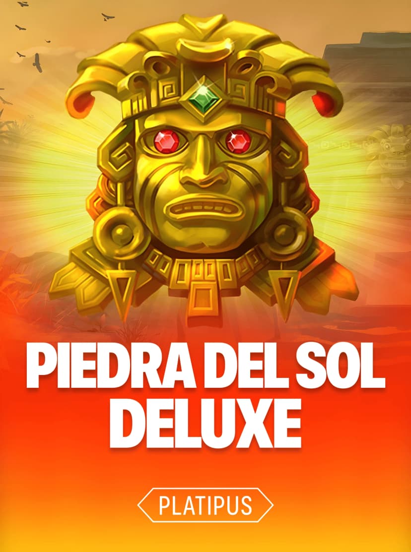 Piedra Del Sol Deluxe