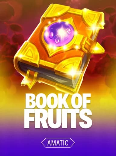 Book of Fruits