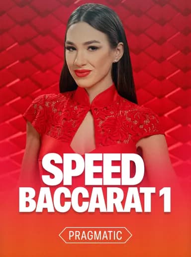 Speed Baccarat 1