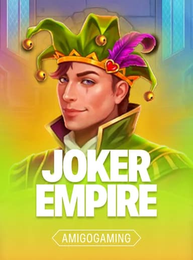 Joker Empire