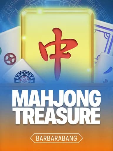 Mahjong Treasure