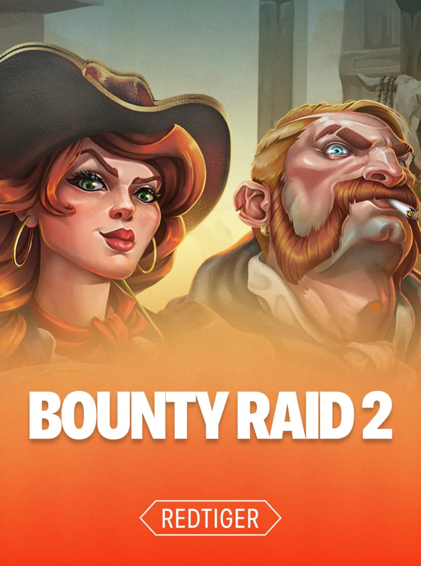 Bounty Raid 2