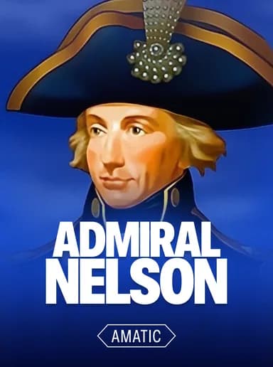 Admiral Nelson