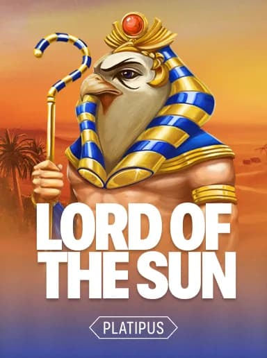 Lord of the Sun