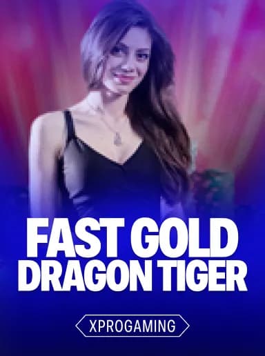 Fast Gold Dragon Tiger