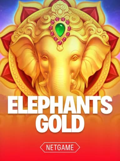 Elephant's Gold: Bonus Combo