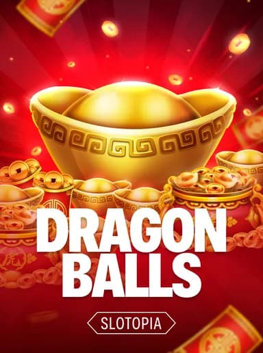 Dragon Balls