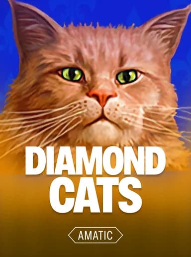 Diamond Cats