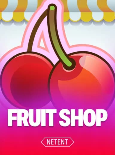 Fruit Shop