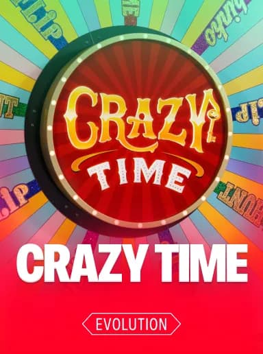 Crazy Time