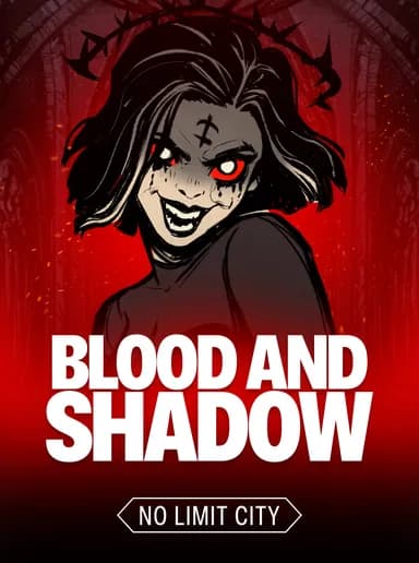 Blood And Shadow