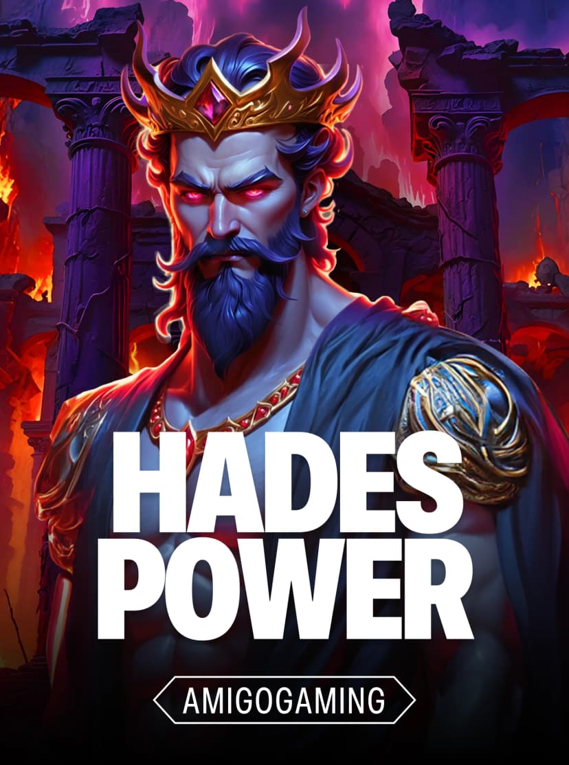 Hades Power